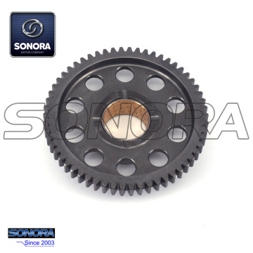 Zongshen250 NC250 Crankshaft Start Gear