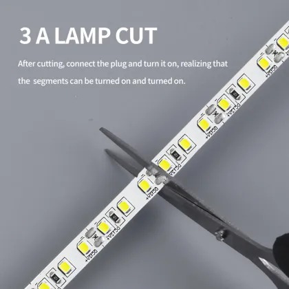 Lamp Stripe Lighting Solutions