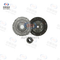 Камплект счаплення для BYD F6 6233793000