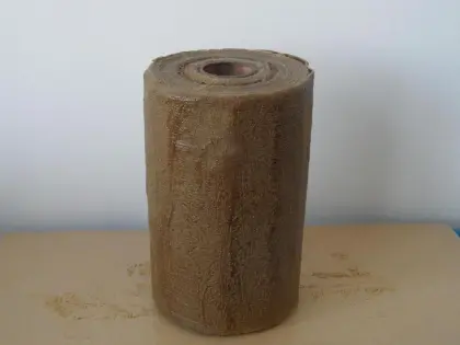 Grease Tape for marine oil pipe