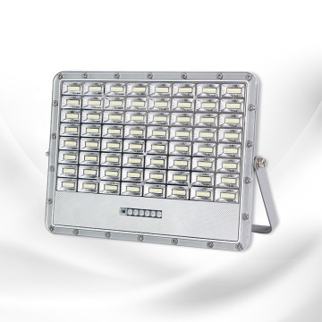 Solar Flood Light 300W LED Waterproof IP65 Outdoor Easy Installation