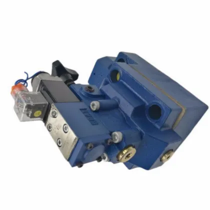 Hot Sale DAW Series Hydraulic Relief Valves