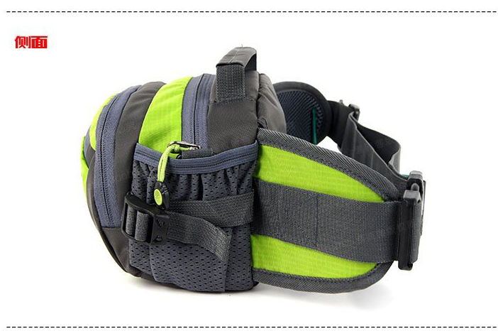 Multi-functional shoulder bag