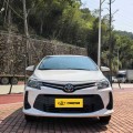 2021 Toyota Vios 1.5L CVT Smart Edition