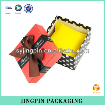 watches gift packing boxes manufacturer