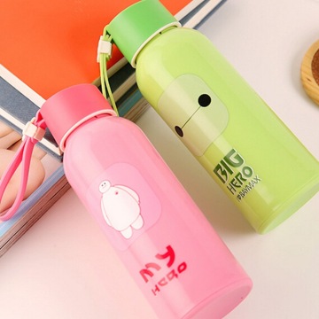 N175 custom plastic water glass plastic cup pot