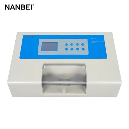 NANBEI Pharmaceutical Digital Tablet Hardness Tester