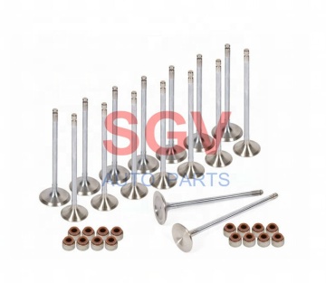 Volvo Diesel/Zetor/Zastava/Willys-Jeep Parts 420553-0/465549-4