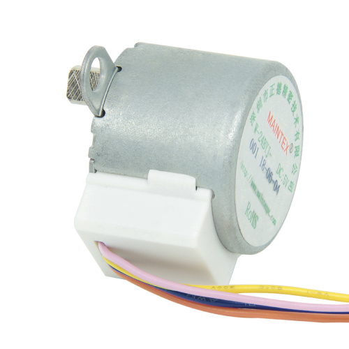 5V Stepper Motor | Stepper Motor Cost | PM Stepper Motor