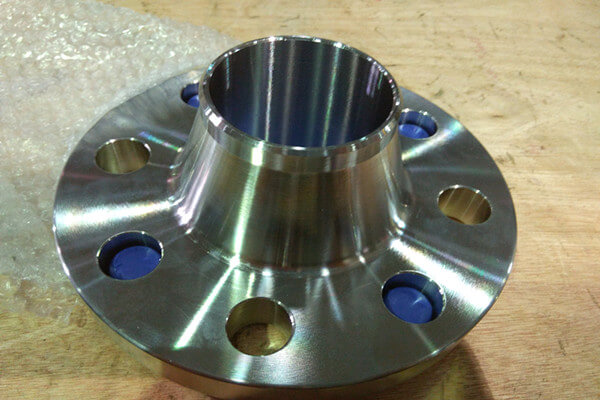 EN 1092-1 Weld Neck Steel Flange