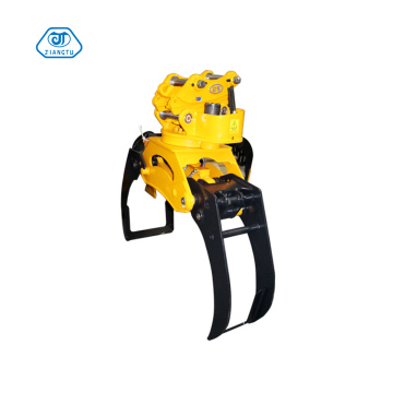 Log Grapple Excavator Attachments Search