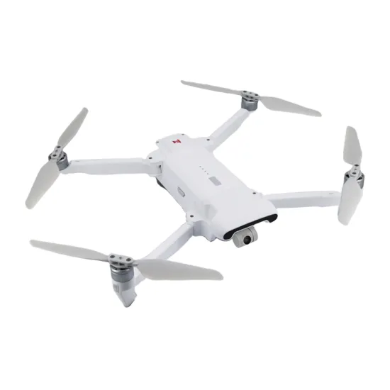 Features of the Fimi X8 SE 2022: Advanced Battery Control, Enhanced Visual Charm, Drone Light Shows, Smart Tracking, and Intelligent Flight Modes