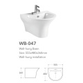 wall hung basin homebase ireland installation