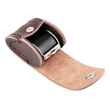 30X Magnification Jewelry Loupe with LED Light - High-Quality Diamond Gem Viewer