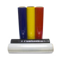 Plastic Stretch Film Black Hand Pallet Shrink Wrap