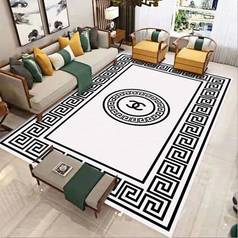 3D Printed Modern Carpets, and Custom Large Rugs for Living Room in Malaysia