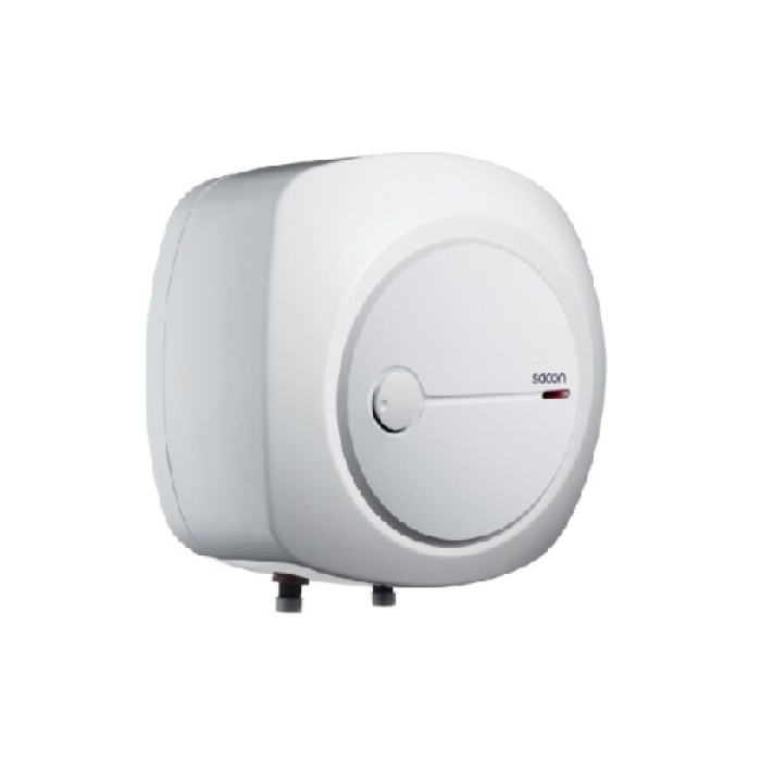 30L Compact Mini Glass Lined Storage Water Heater