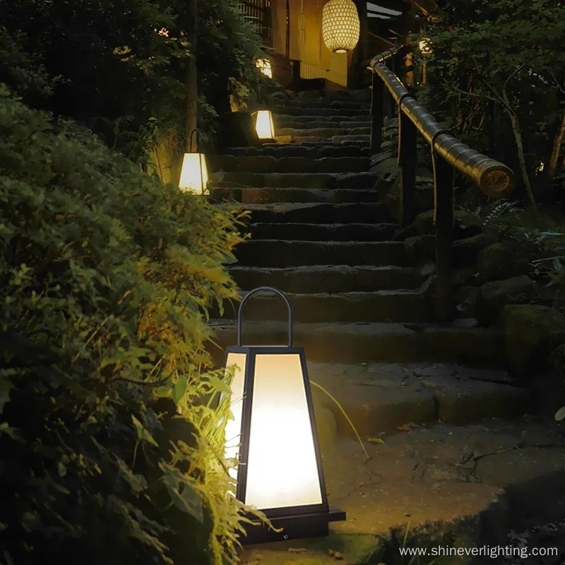 Outdoor Waterproof LED Decorative Garden Light