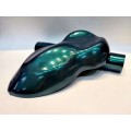 Gloss Metallic Emerald Green Car Vinyl