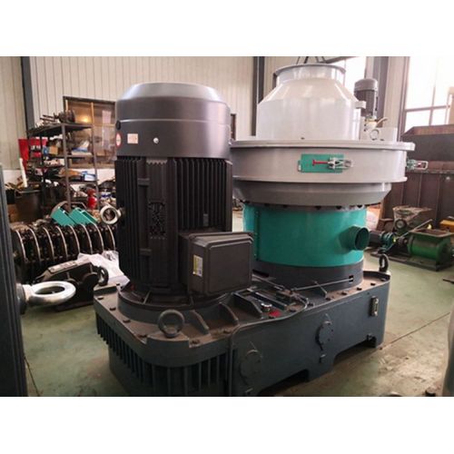 wood pellet mill of high quality