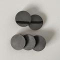 Stronger Anisotropic Round Multipole Ferrite Magnet Disc