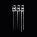 5mm 940nm Through-Hole LED 45-degree para sa Smart home