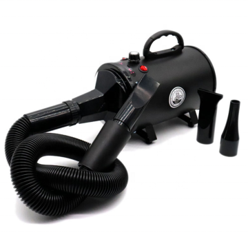 Portable Car Air Dryer Blower for Quick DRY Wash and Detailing