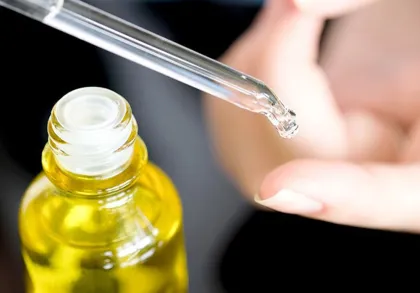 Vitamin a Palmitate Oil 1.7 MIU Retinol Palmitate Oil Best Price CAS 79-81-2 Retinyl Palmitate Oil
