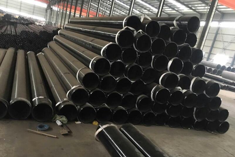 carbon steel pipe