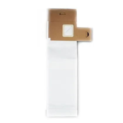 Factory Customized Vacuum Cleaner Dust Bag for Eureka LS Style