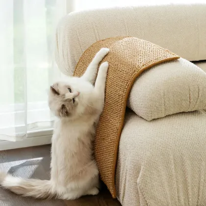 MOFESIPI Wholesale Sisal Cat Scratch Board