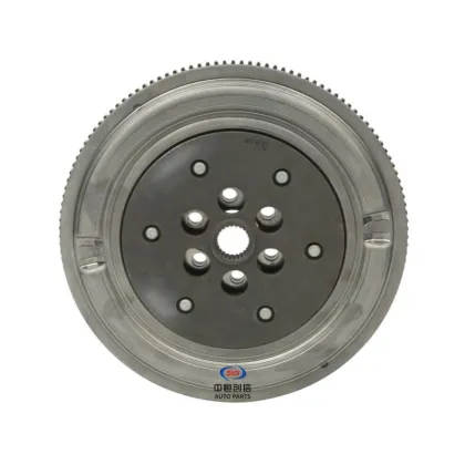 Dual Mass Flywheel for Dongfeng Fengxing Jingyi X5