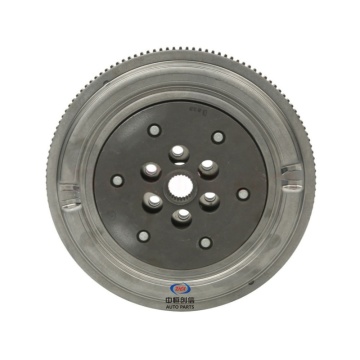 Dongfeng Fengxing Jingyi X5 এর জন্য ডুয়াল ম্যাস ফ্লাইহুইল