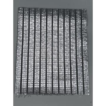 50% -95% Blackout Greenhouse Aluminium Foil Sun Shade Net