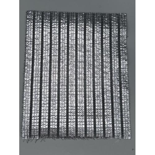 50% -95% Blackout Greenhouse Aluminium Foil Foil Sun Shade Net