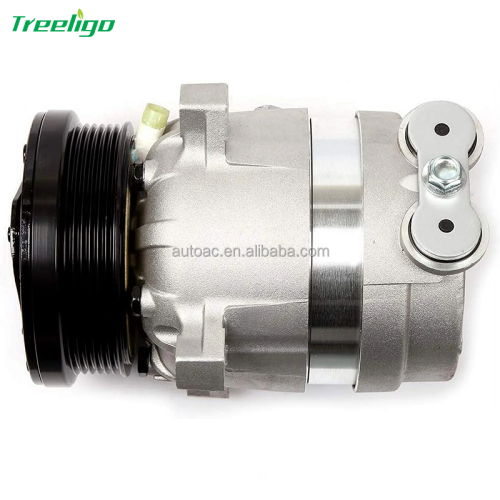 Air Conditioning Compressor for DAewoo Suzuki Harrison V5 Vectra