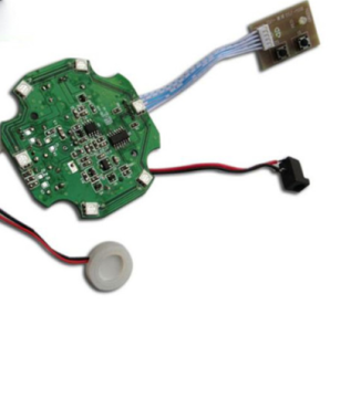Custom LED Driver and Power Supply Circuit Boards