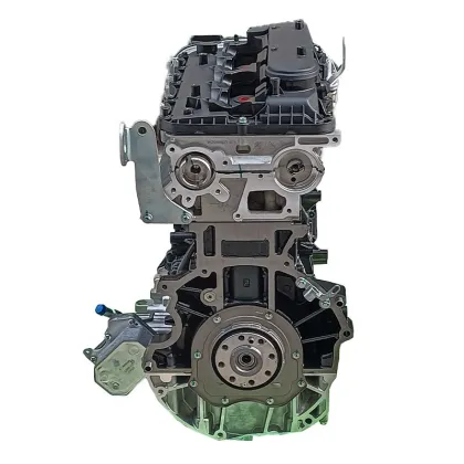 High-Quality FWD Ford Engine 2.2L/2.0T 89KW 121HP for Ford Transit Van V362