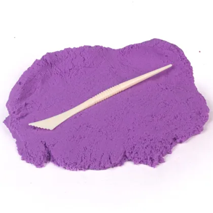 Play Sand Tools Toys