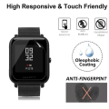 Smart Watch Screen Protector Flexible TPU Screen Protector for Apple Watch Series Manufactory