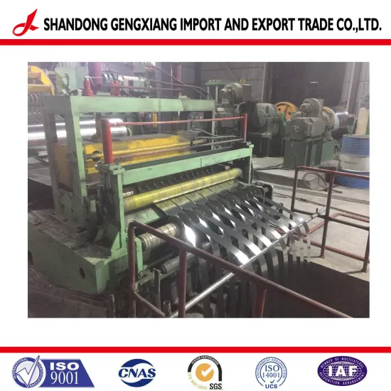 Color Coated Galvanized Steel Coil Strip/PPGI PPGL