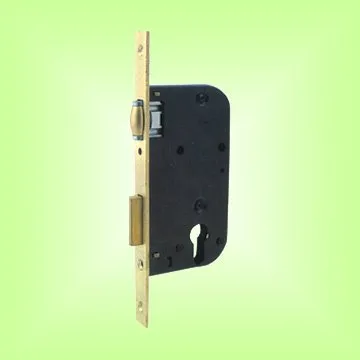 hotel aluminum door locks roller shutter lock