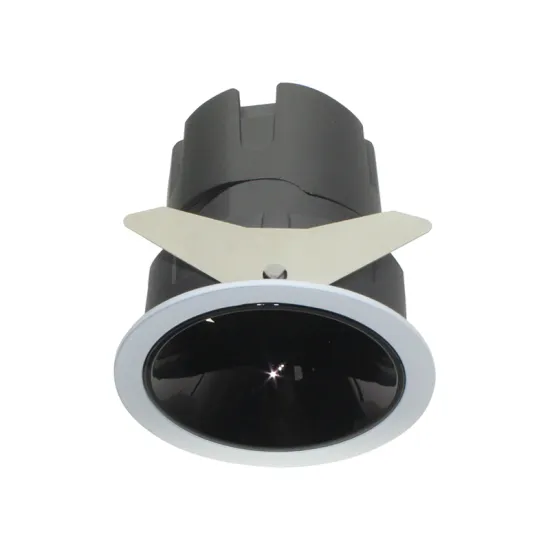 LEDEAST WF323 Recessed Ceiling Spotlight 12W IP68 LED Downlight