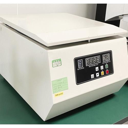 High Quality Medical Centrifuge