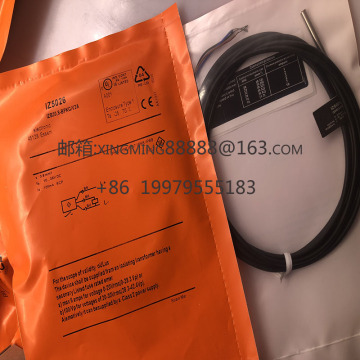 IZ5026 IZ5051 IZ5047 IZ5046 IZ5052 IZ5048 Supply Proximity Switch Sensor