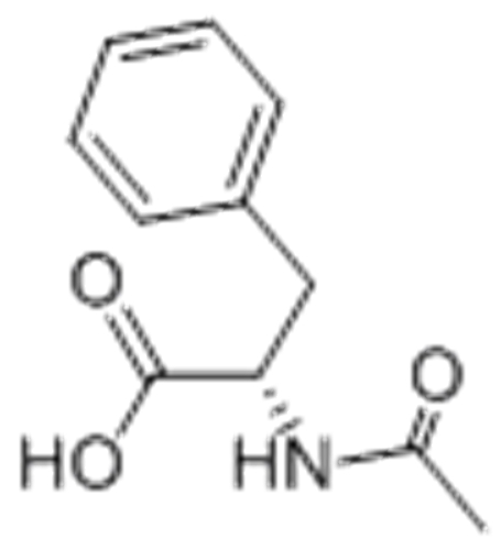 N-Acetyl-L-phenylalanine CAS 2018-61-3