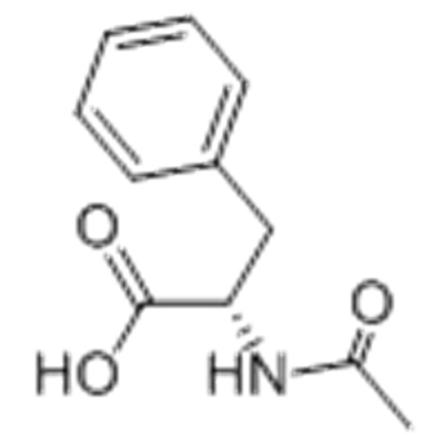 N-acetil-L-fenilalanina CAS 2018-61-3