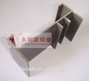 aluminum profile for casement door