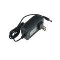 محول التثبيت على الحائط 12W-24V-0.5A US Plug Portable Charger