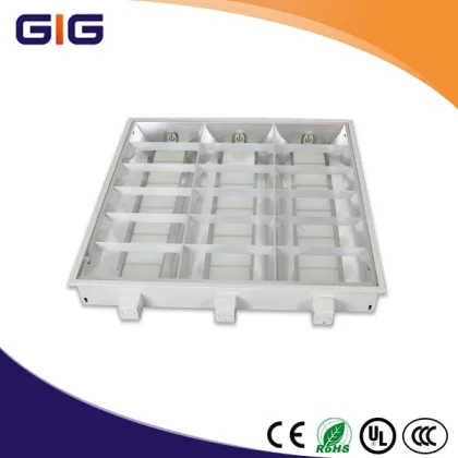 Gold supplier china Ceiling Grille Lamp